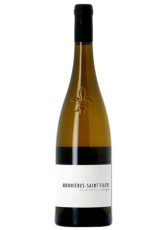 Monniere St Fiacre Pepiere